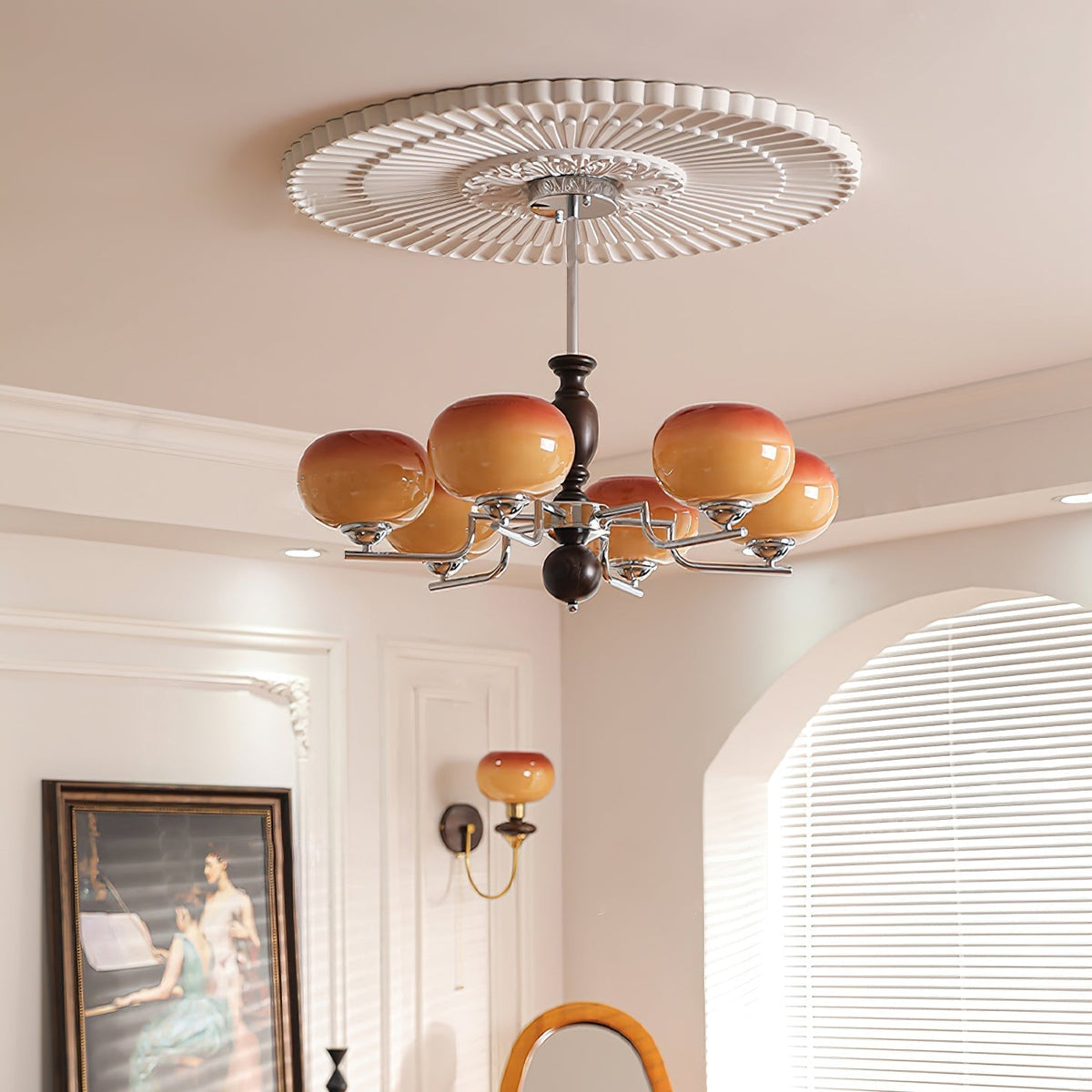 Avenalella Chandelier Royal Elegant