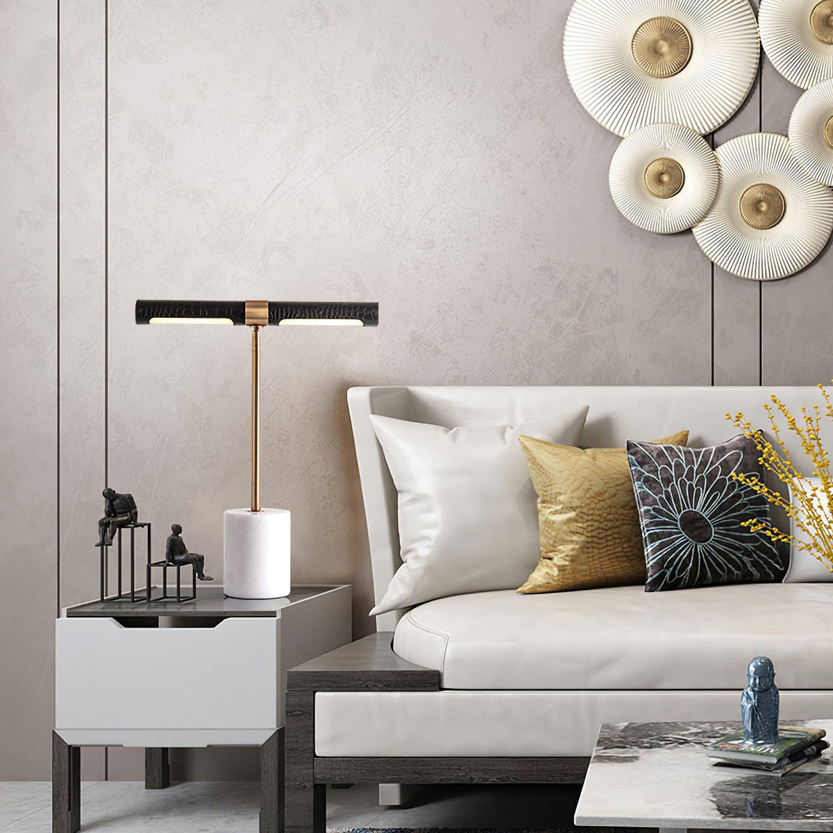 Caloira Table Lamp