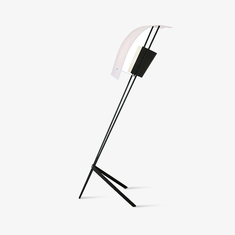 Ulvynil Minimalist Floor Lamp