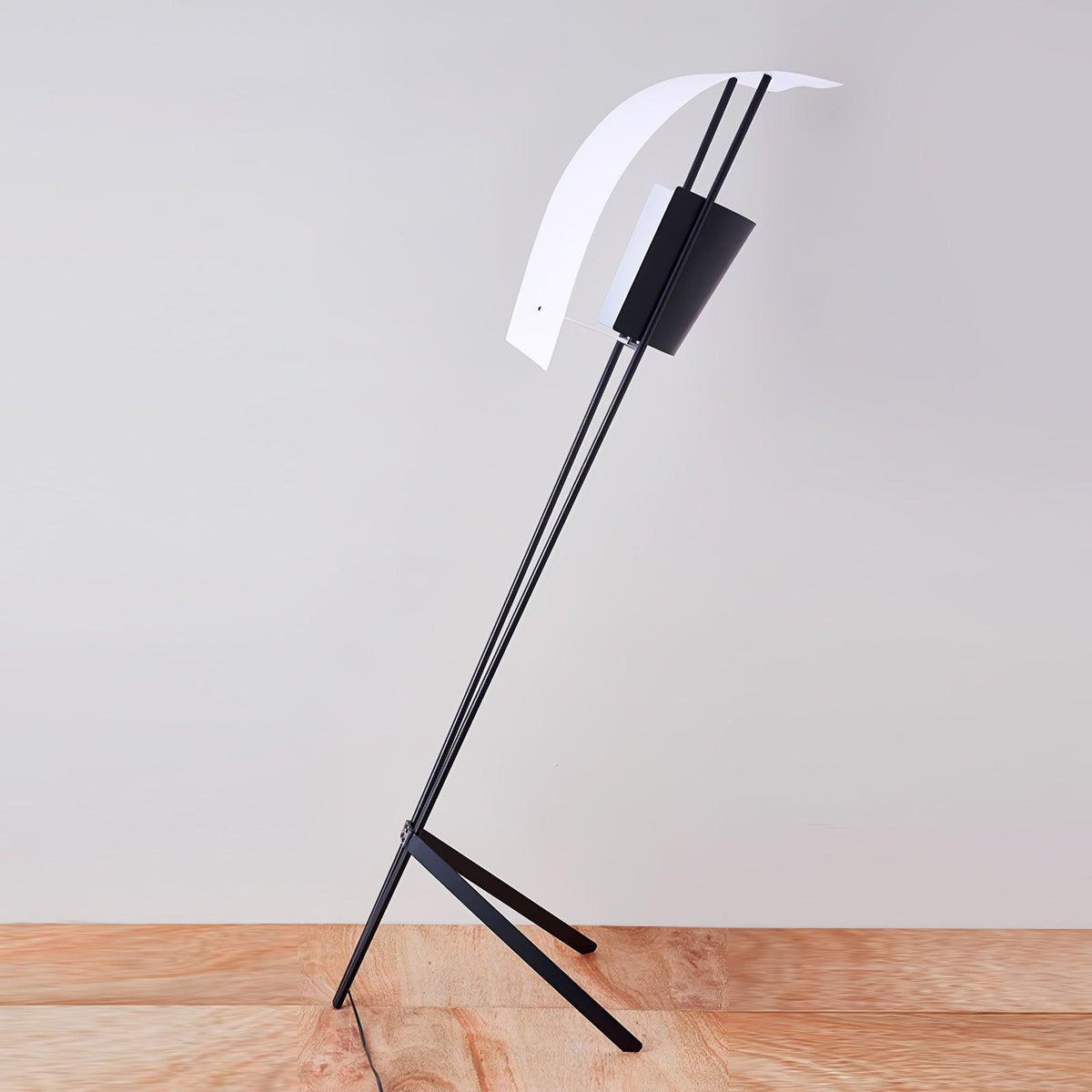 Ulvynil Minimalist Floor Lamp
