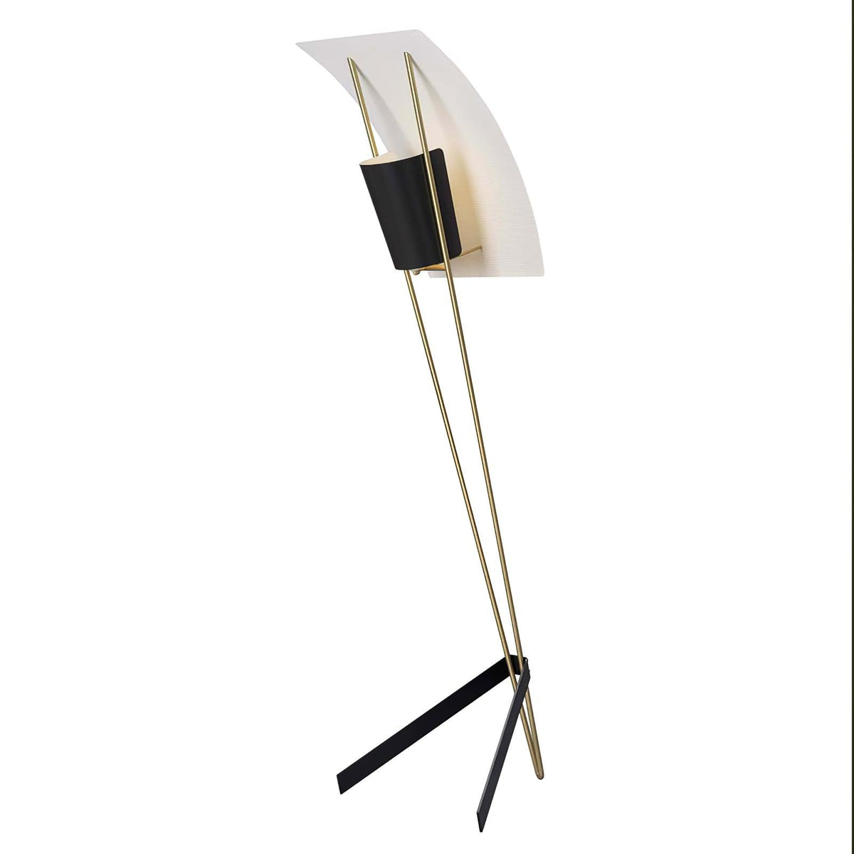 Ulvynil Minimalist Floor Lamp