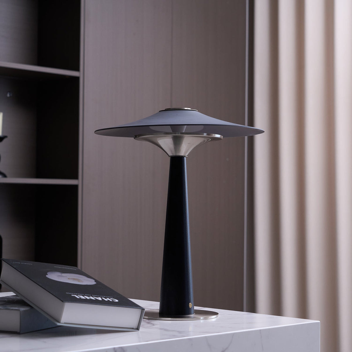 Cecilia Modern Table Lamp