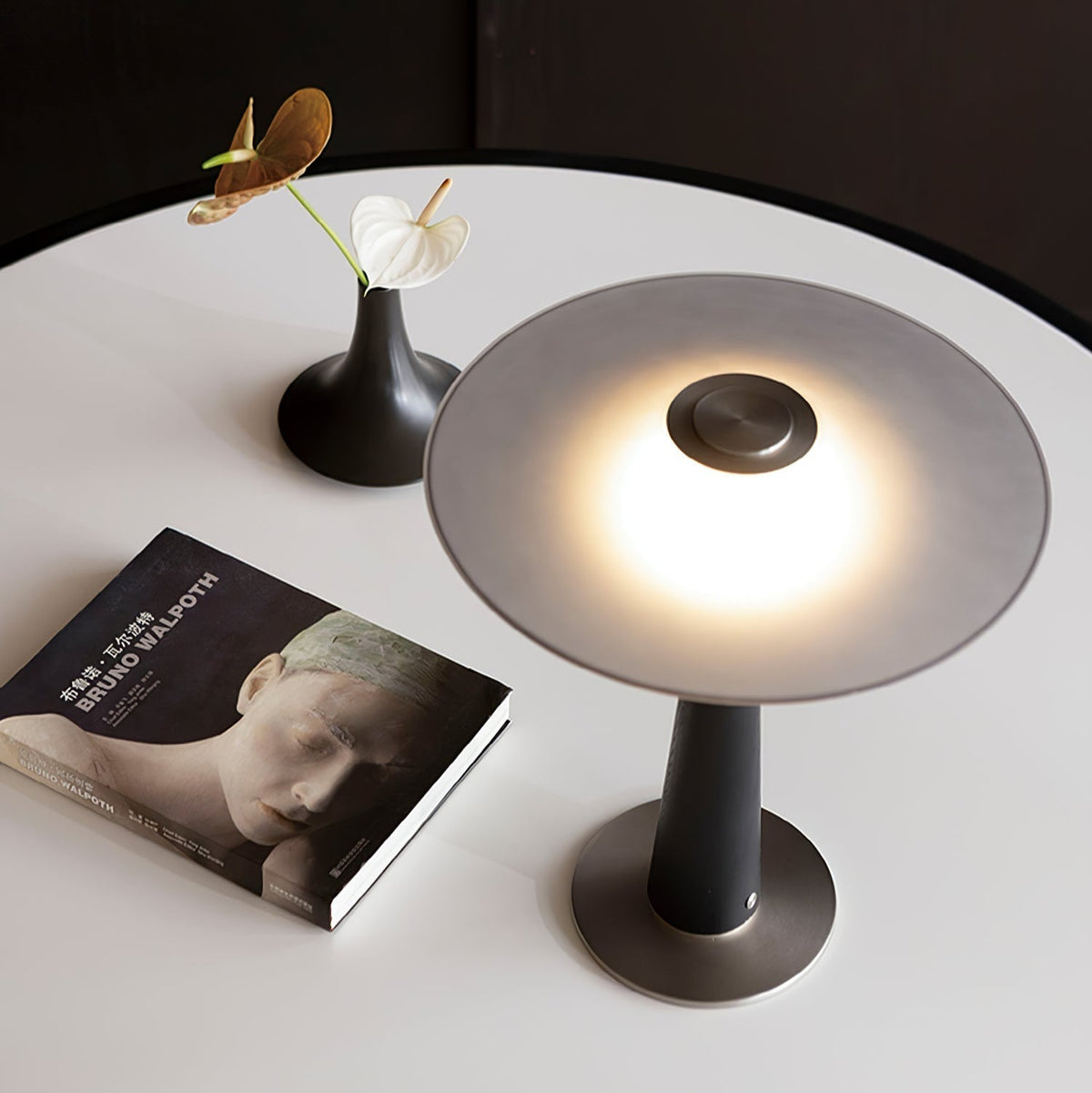 Cecilia Modern Table Lamp