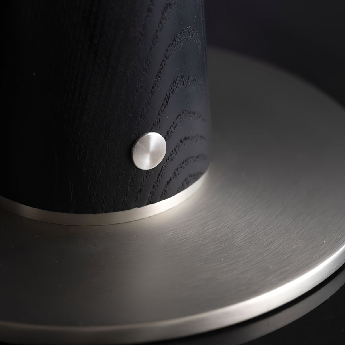 Cecilia Modern Table Lamp