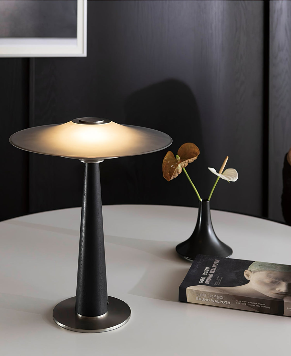 Cecilia Modern Table Lamp