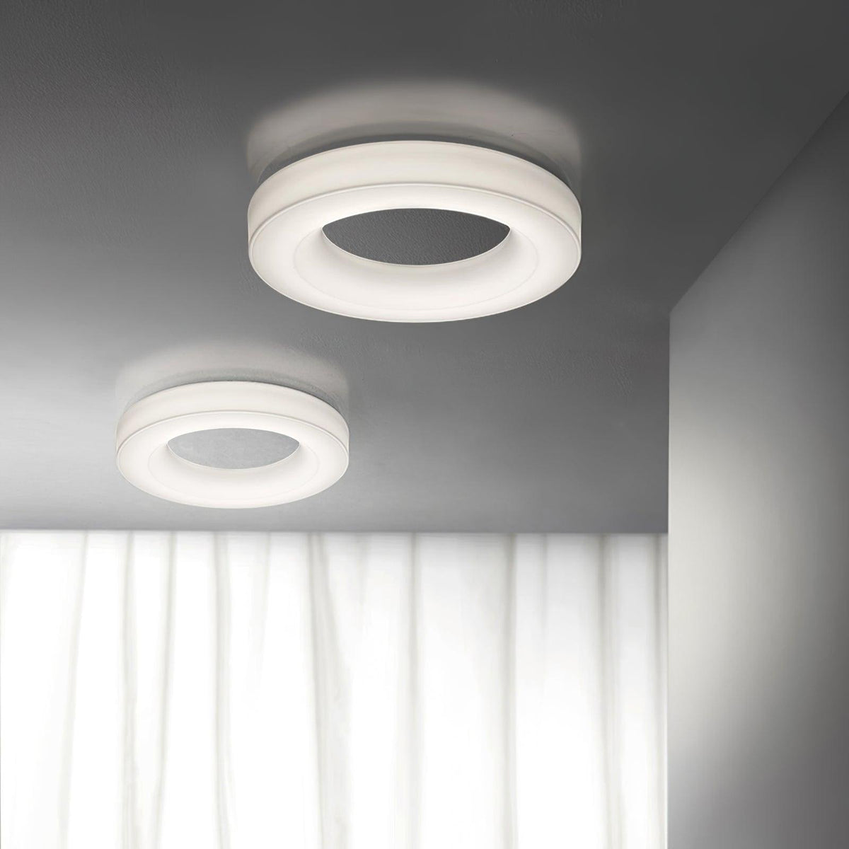 Erraeiel Modern Minimalist Art Ceiling Light