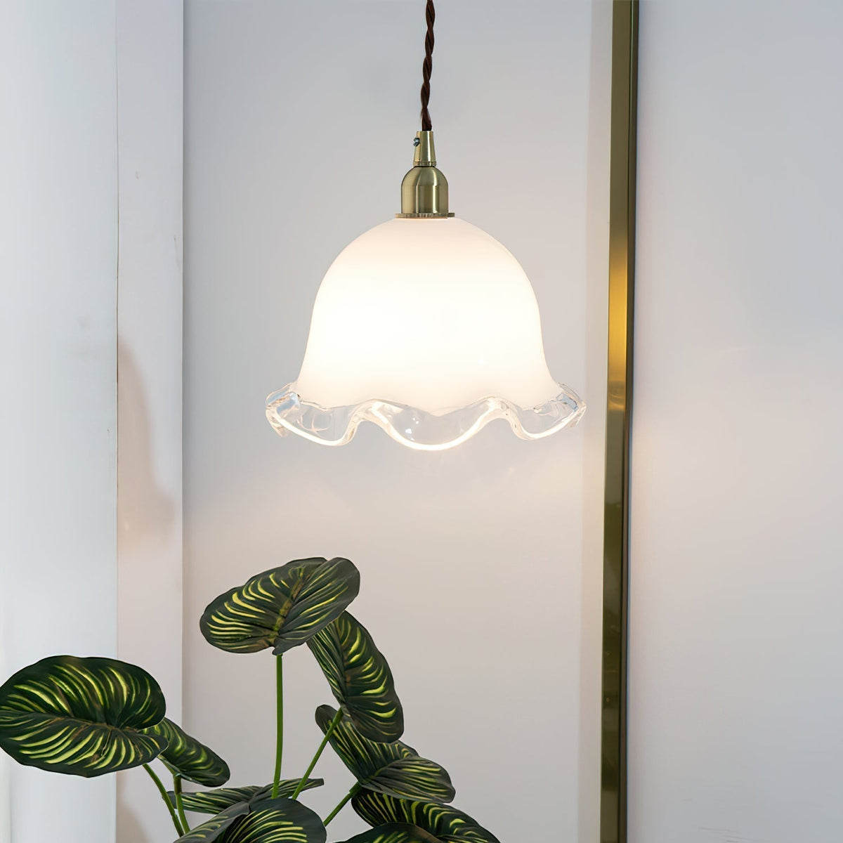 Allirora Pendant Lamp