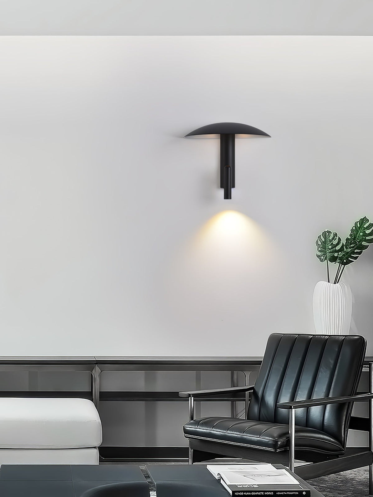 Seloza Modern Minimalist Wall Lamp