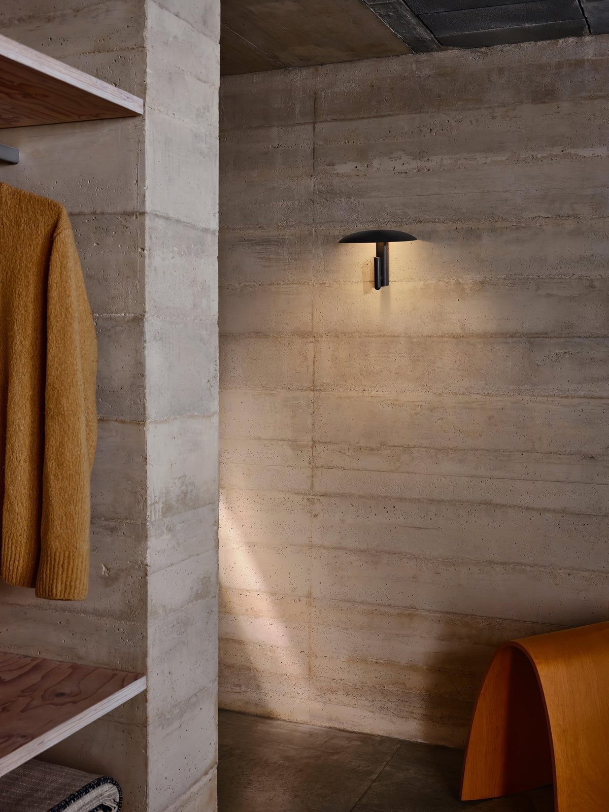 Seloza Modern Minimalist Wall Lamp