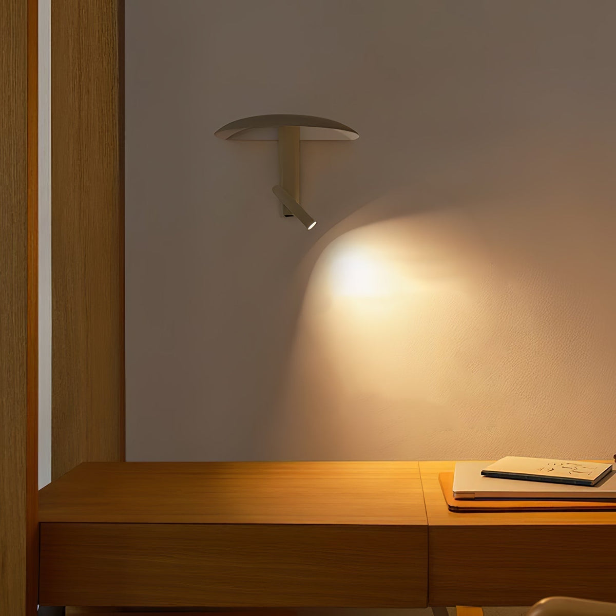 Seloza Modern Minimalist Wall Lamp