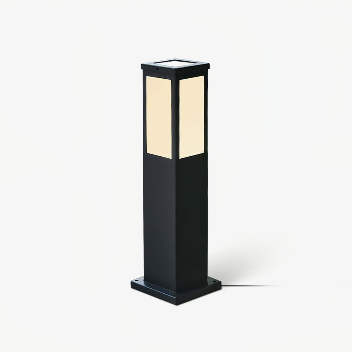 Liorivel Bollard Outdoor Light