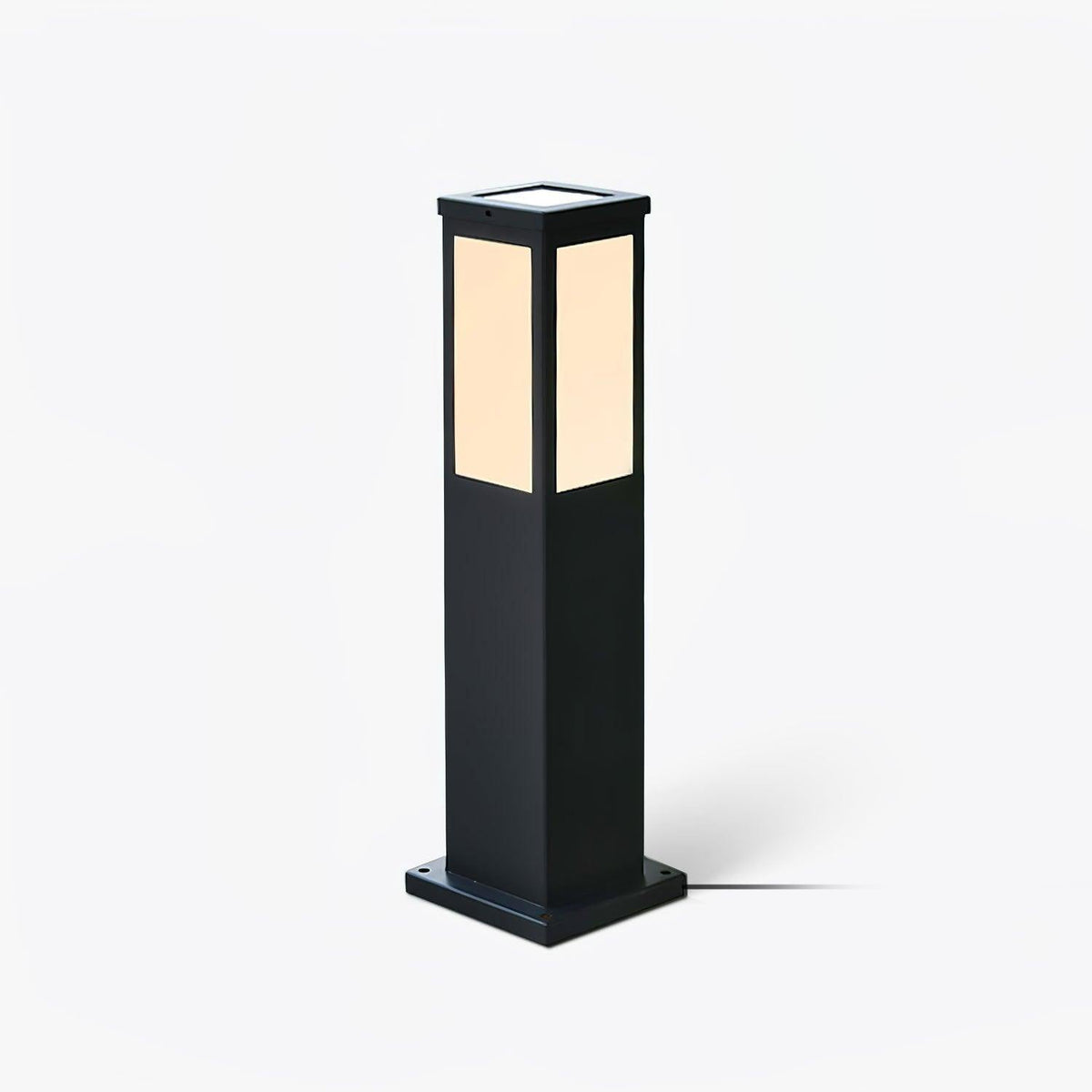 Liorivel Bollard Outdoor Light
