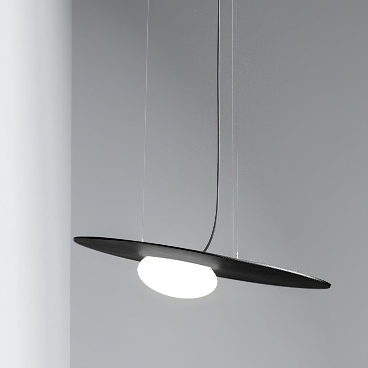 Lumanielle Pendant Industrial Artistic Lamp