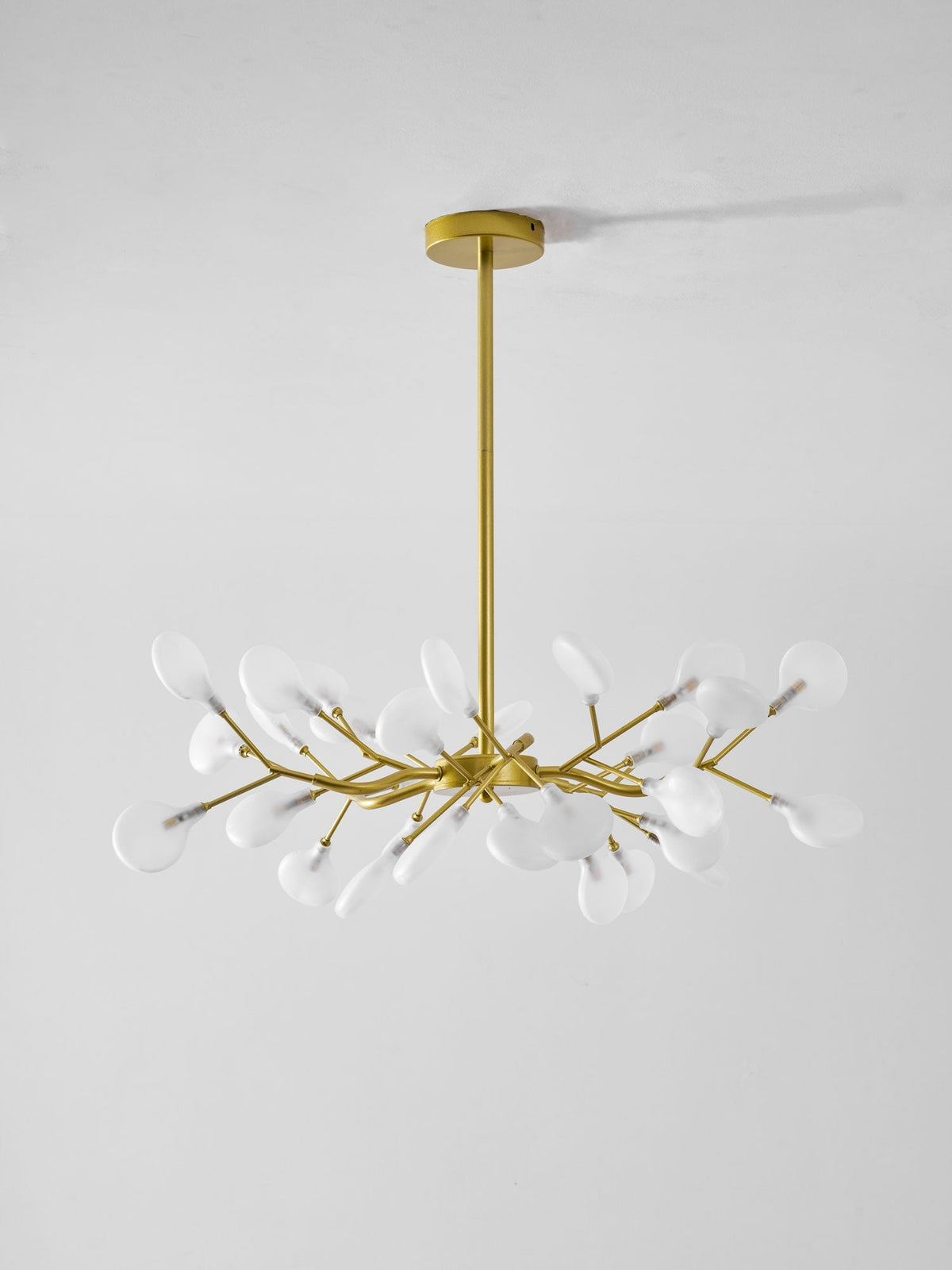 Begia Firefly Sputnik Chandelier