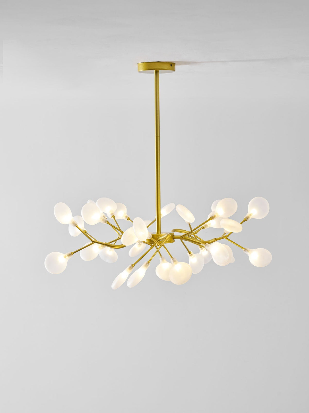 Begia Firefly Sputnik Chandelier