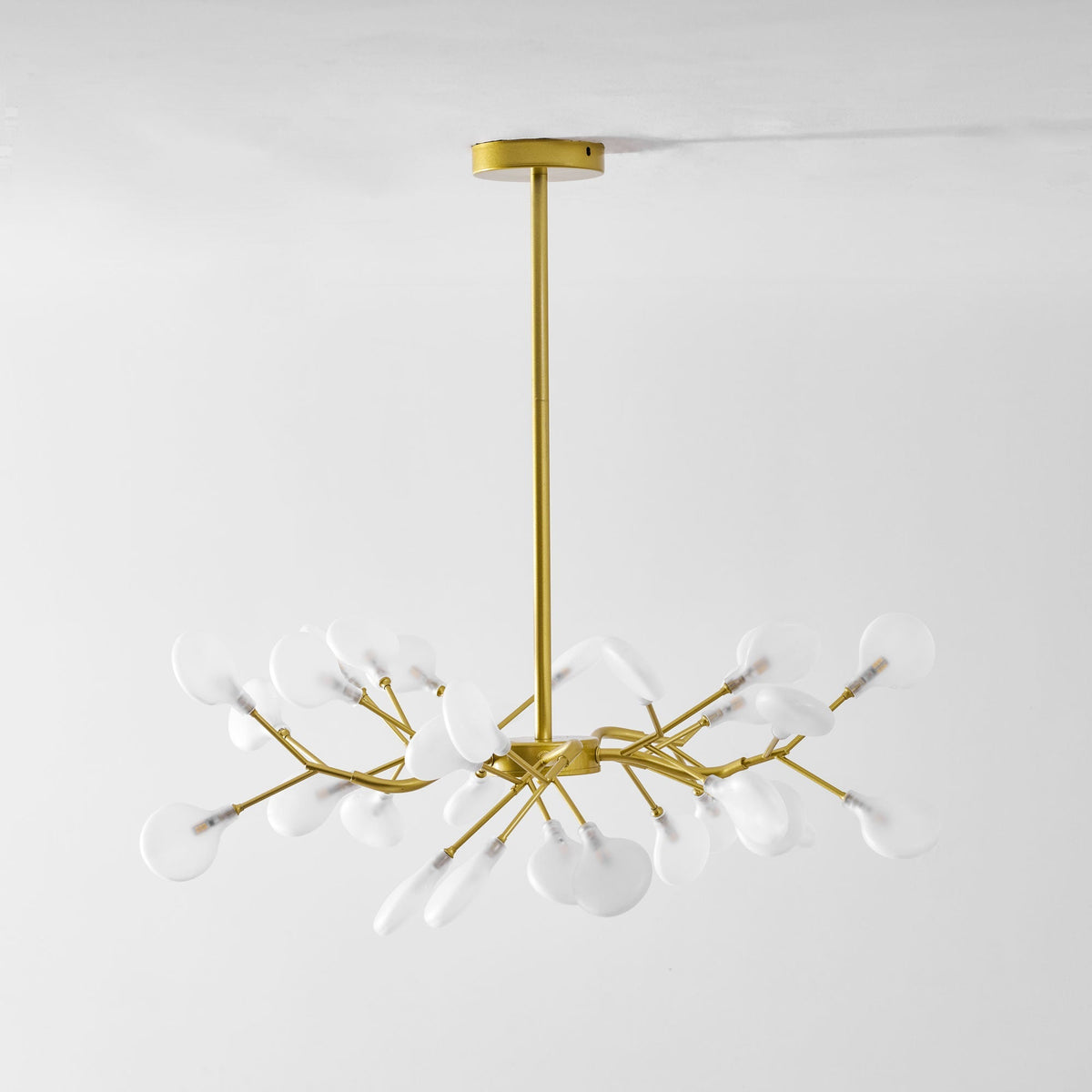 Begia Firefly Sputnik Chandelier