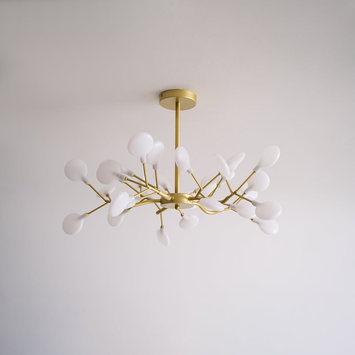Begia Firefly Sputnik Chandelier