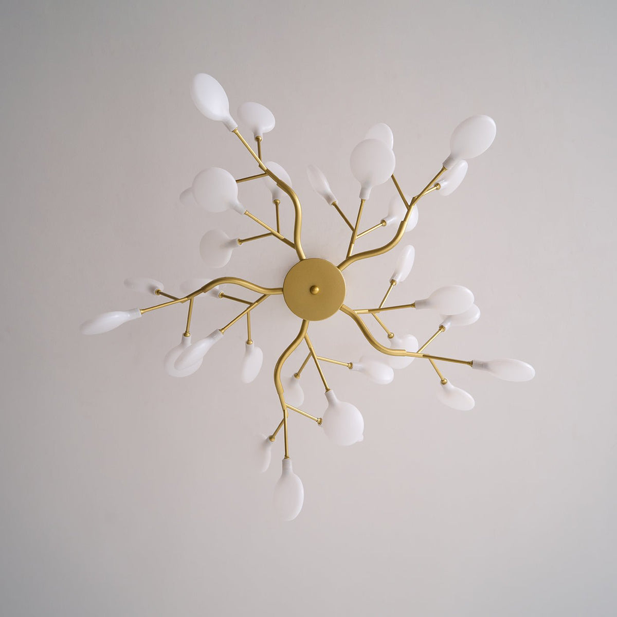 Begia Firefly Sputnik Chandelier