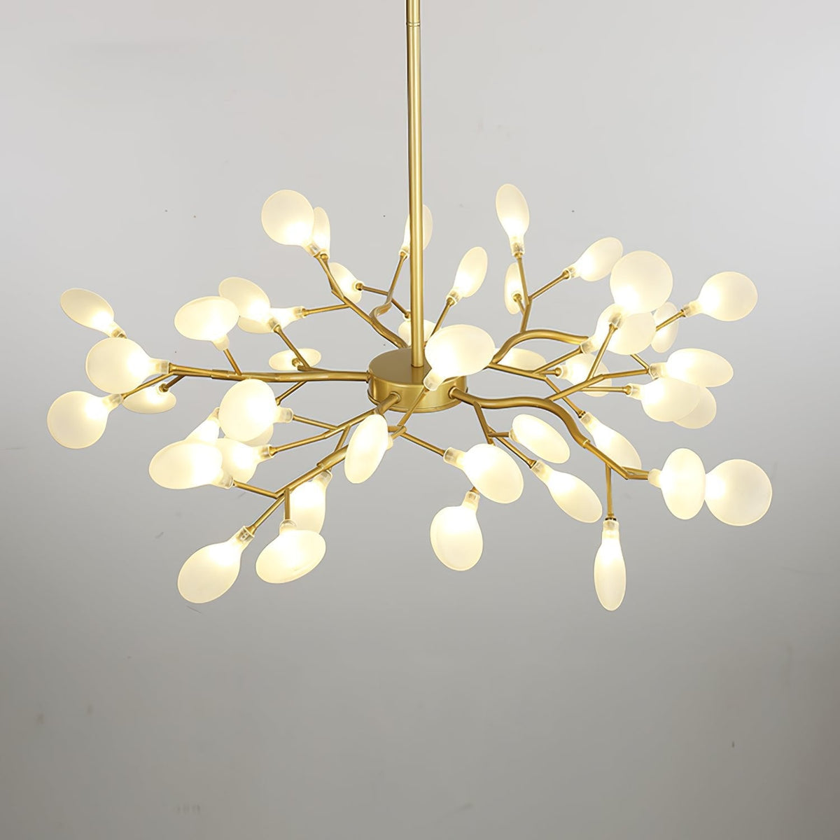 Begia Firefly Sputnik Chandelier