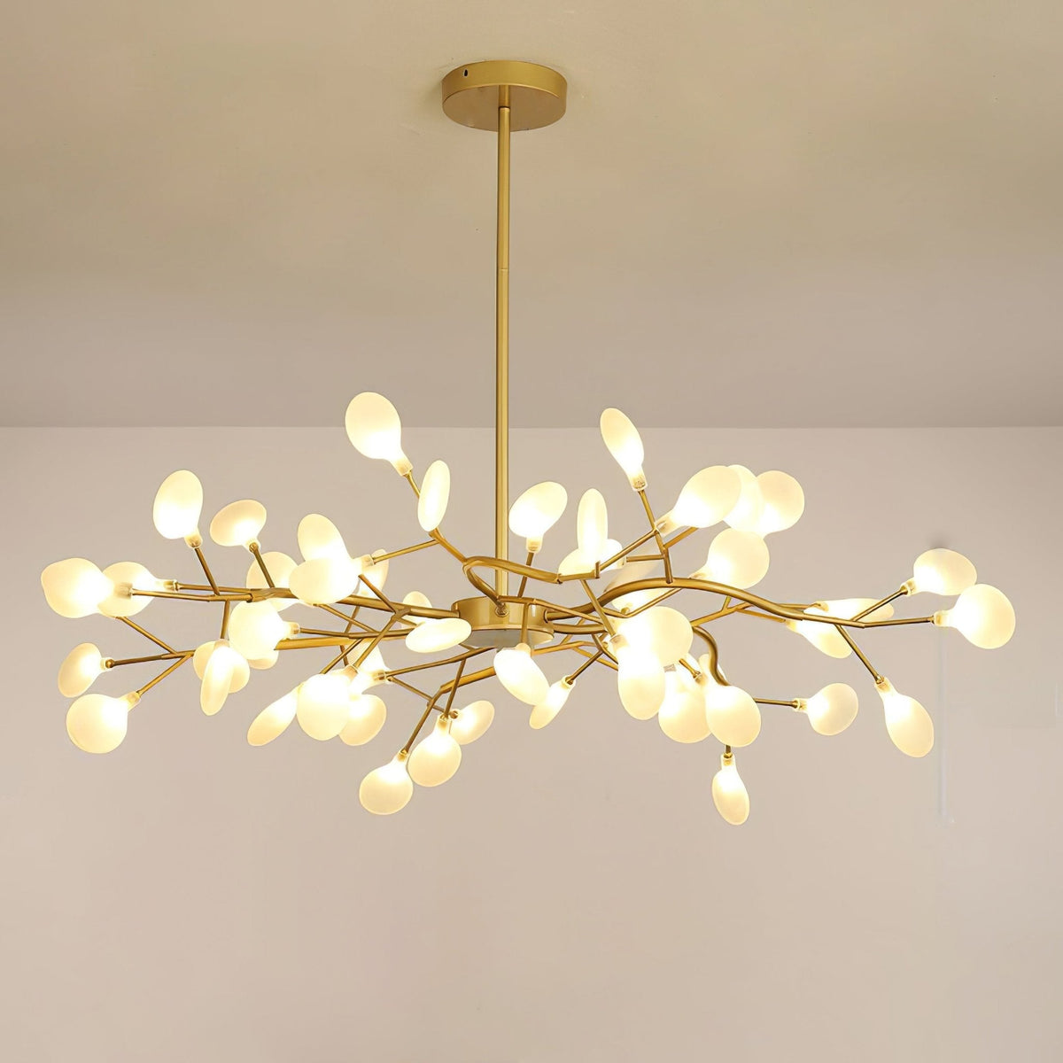 Begia Firefly Sputnik Chandelier