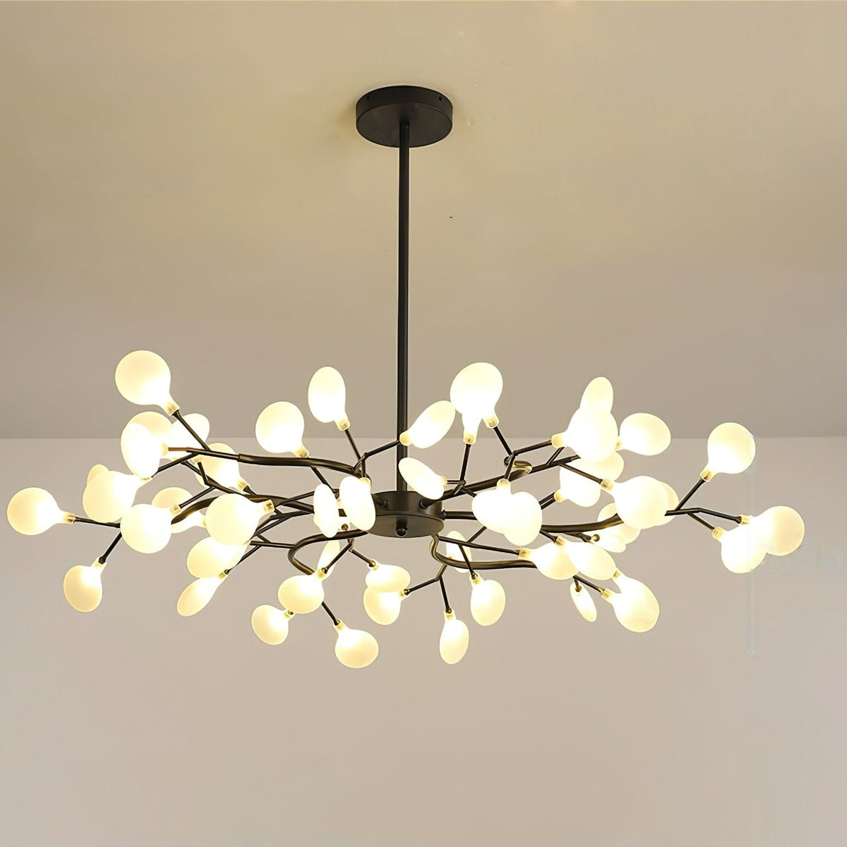Begia Firefly Sputnik Chandelier