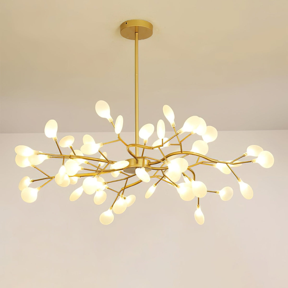 Begia Firefly Sputnik Chandelier