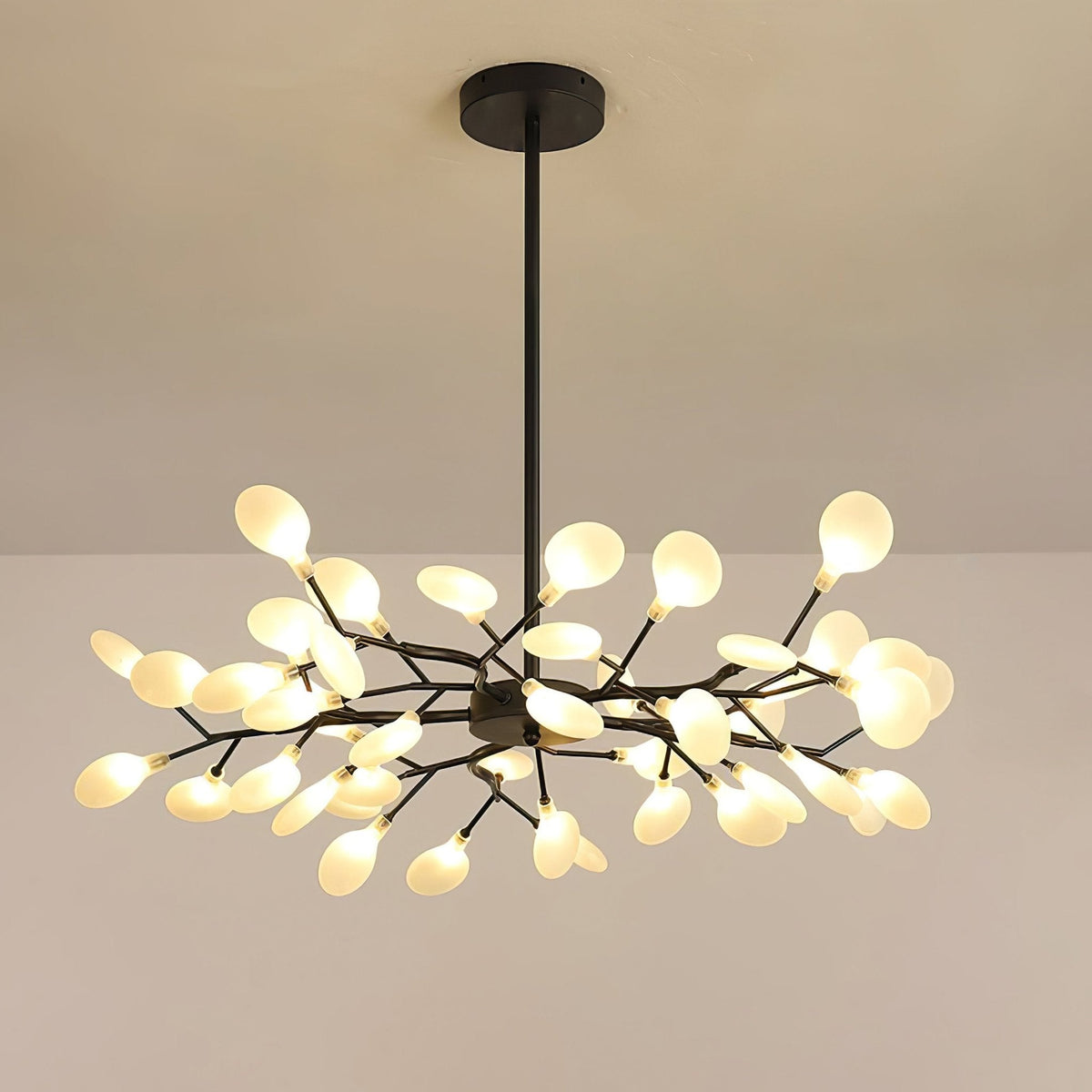 Begia Firefly Sputnik Chandelier
