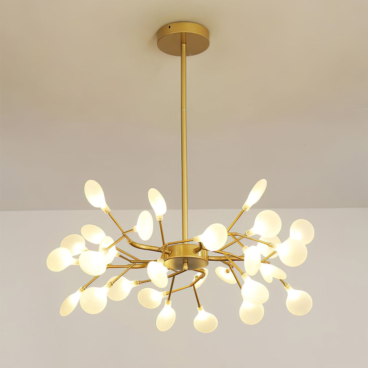 Begia Firefly Sputnik Chandelier