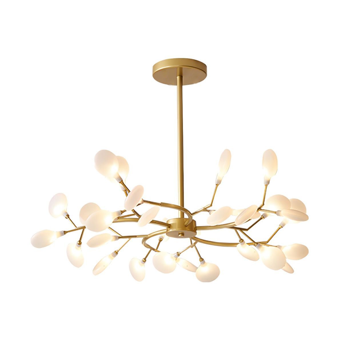 Begia Firefly Sputnik Chandelier