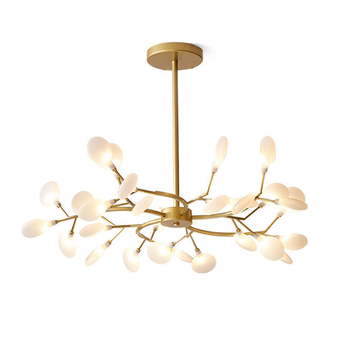 Begia Firefly Sputnik Chandelier