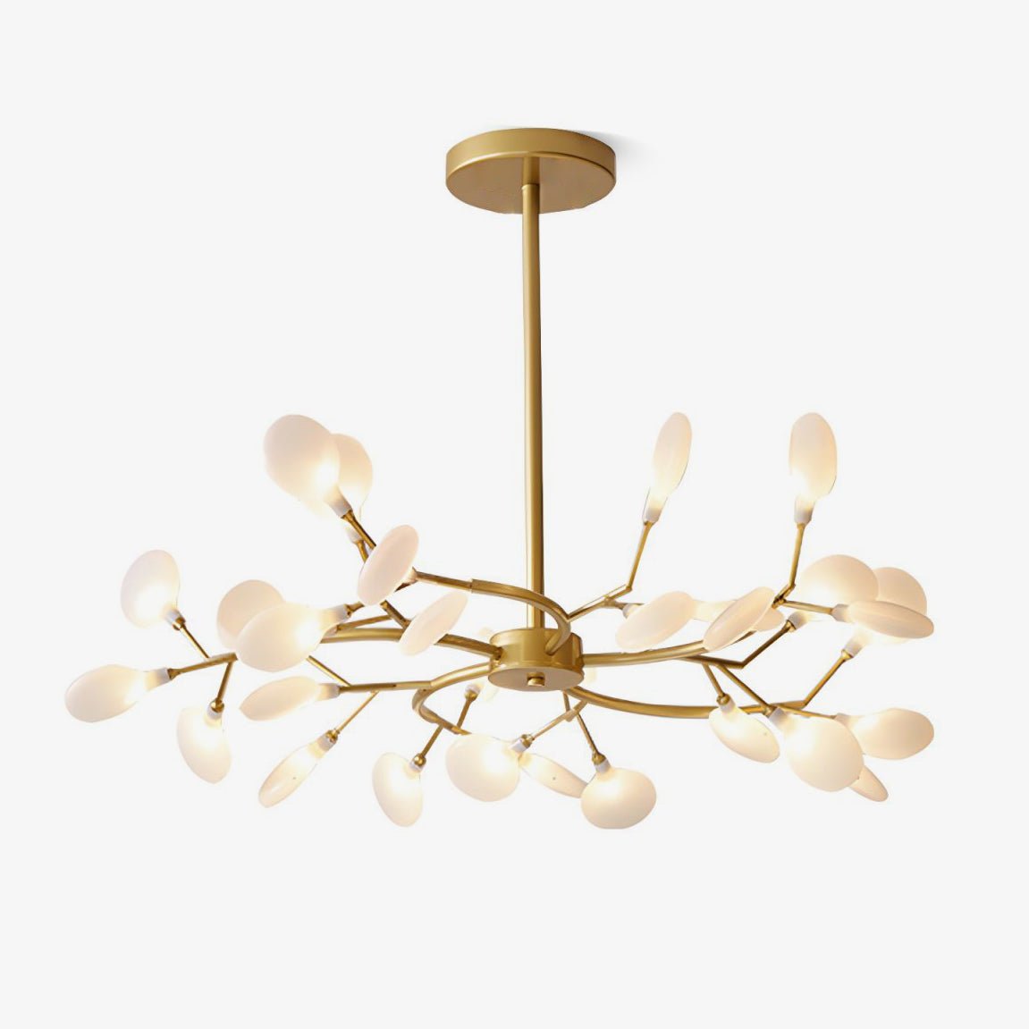Begia Firefly Sputnik Chandelier