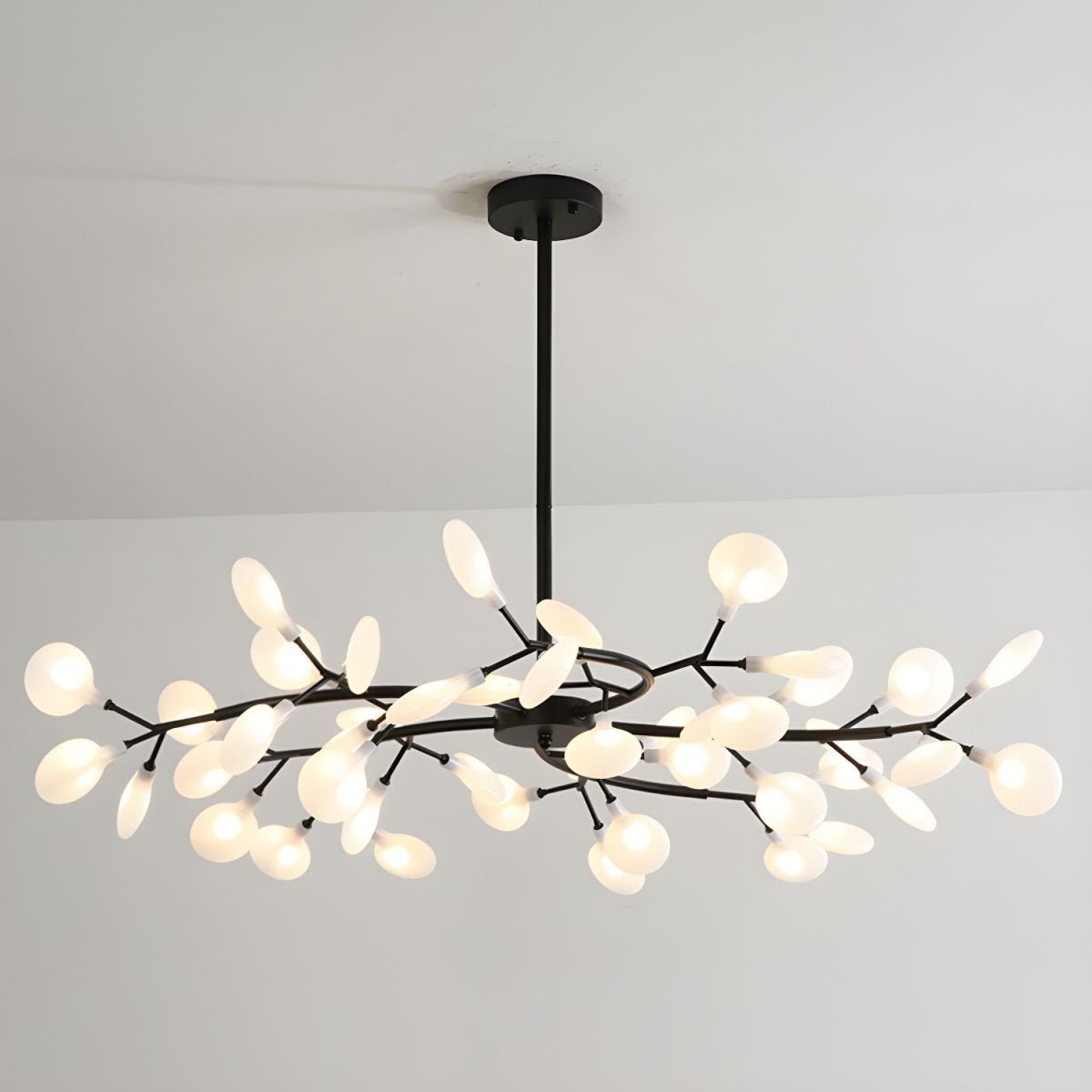 Begia Firefly Sputnik Chandelier
