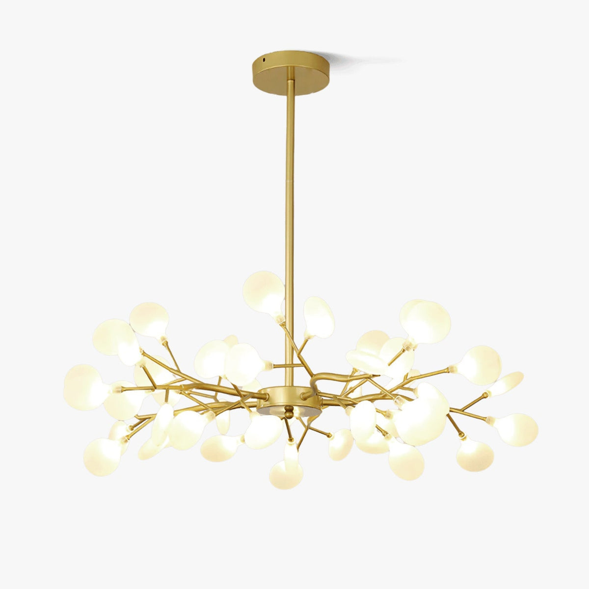 Begia Firefly Sputnik Chandelier