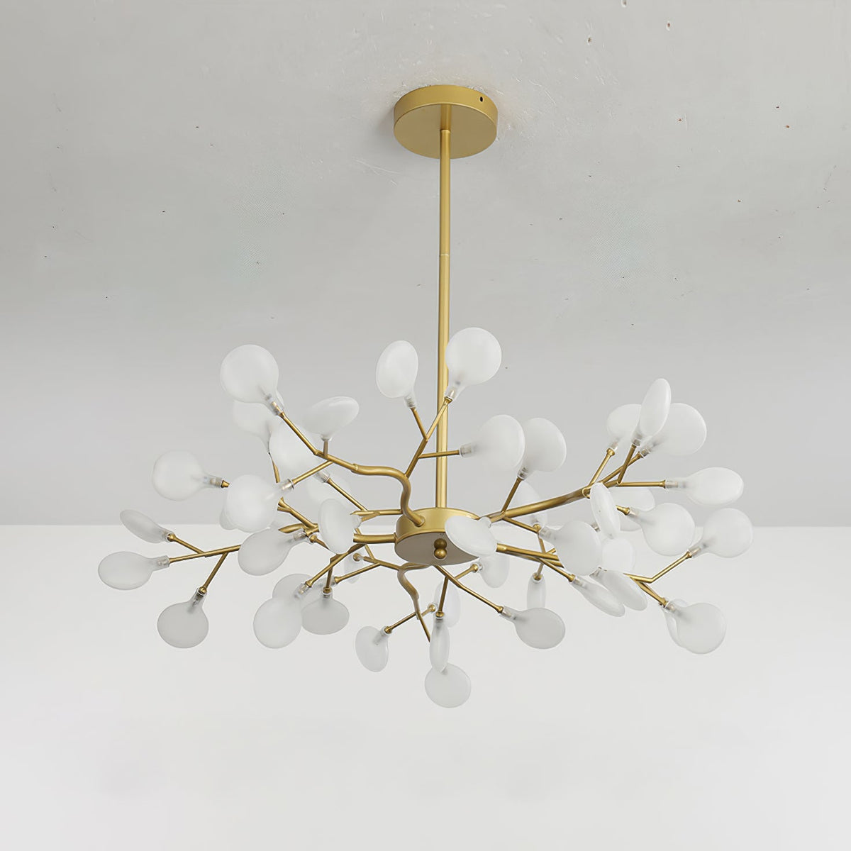 Begia Firefly Sputnik Chandelier