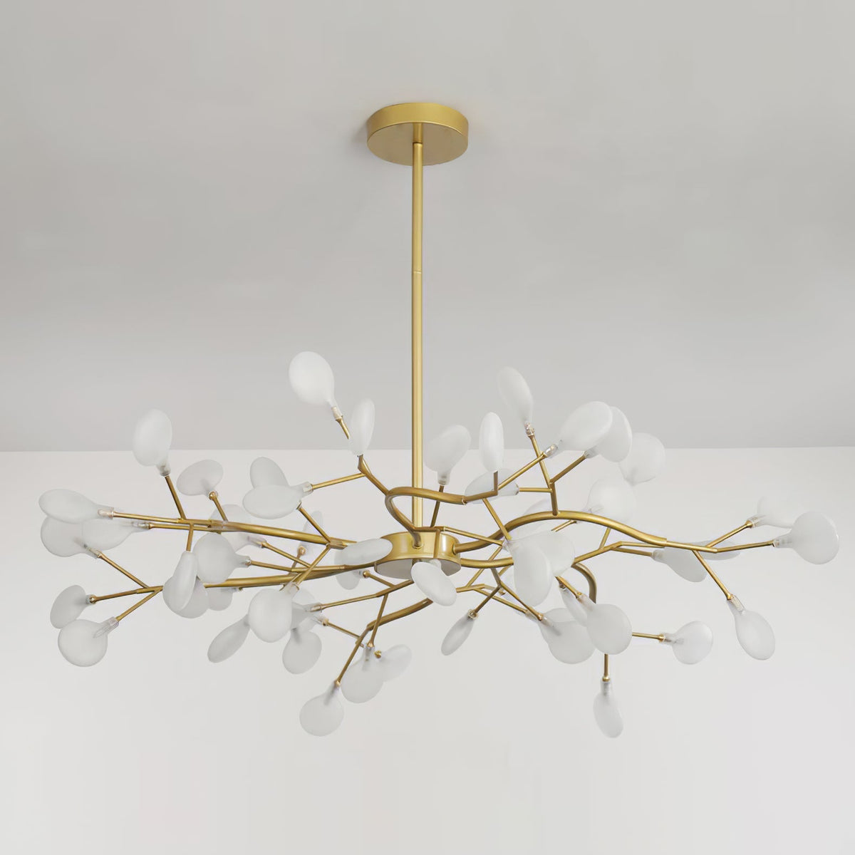 Begia Firefly Sputnik Chandelier