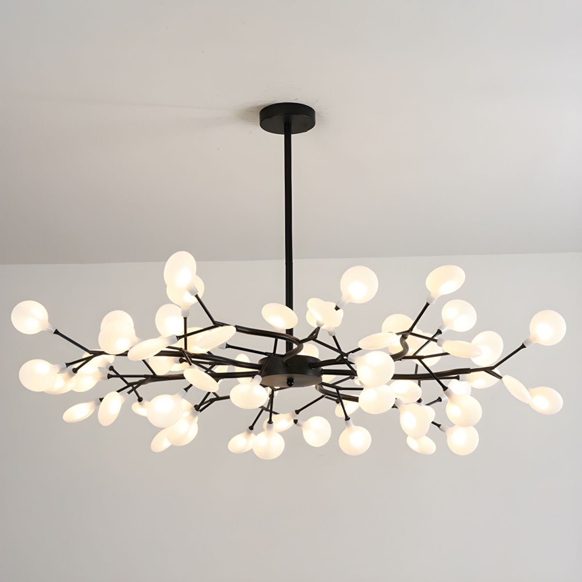 Begia Firefly Sputnik Chandelier