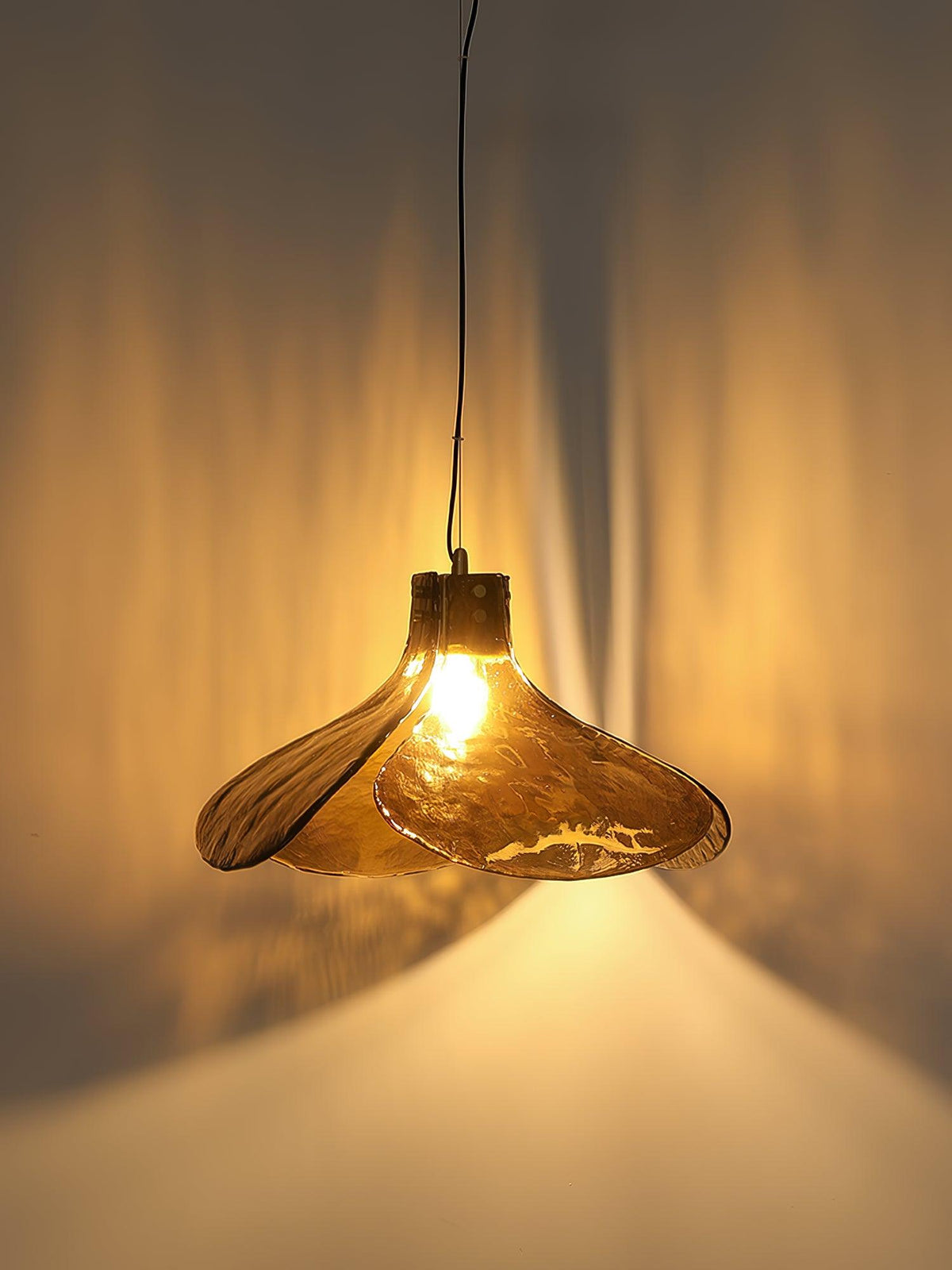 Zetalyra Pendant Light
