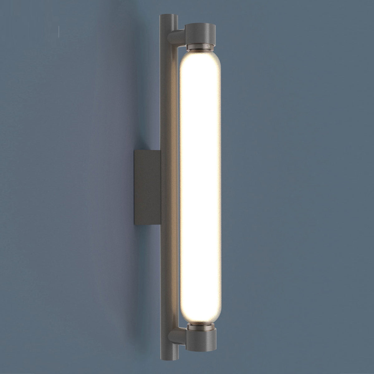 Cumiror Glass Wall Lamp