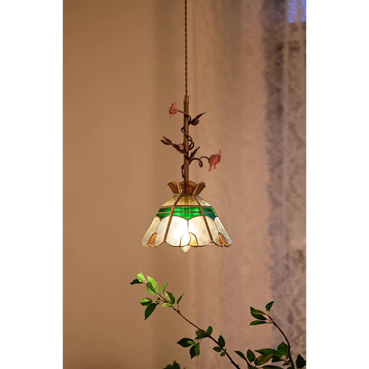 Ilsoris Pendant Lamp