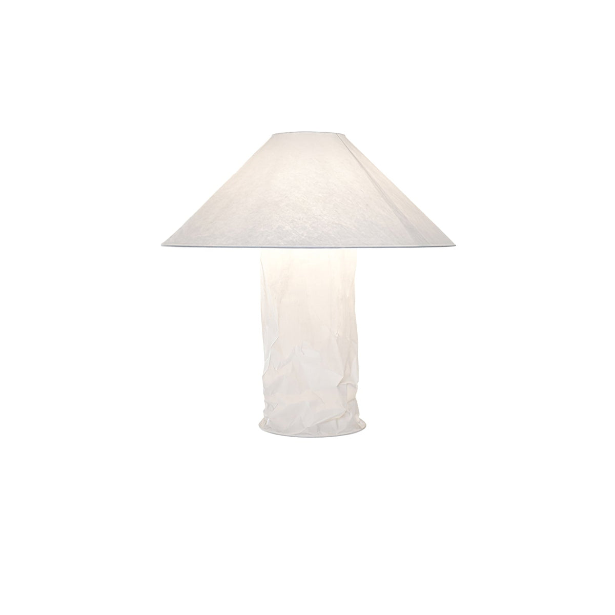 Lalemu Paper Artistic Table Lamp