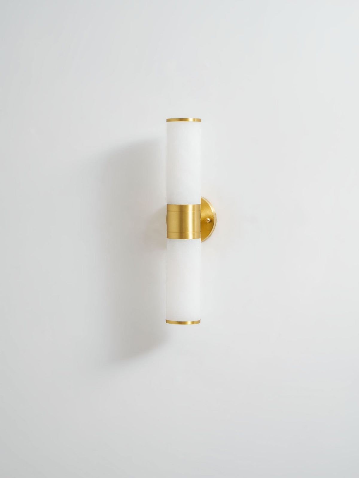 Tira Minimalist Alabaster Wall Lamp