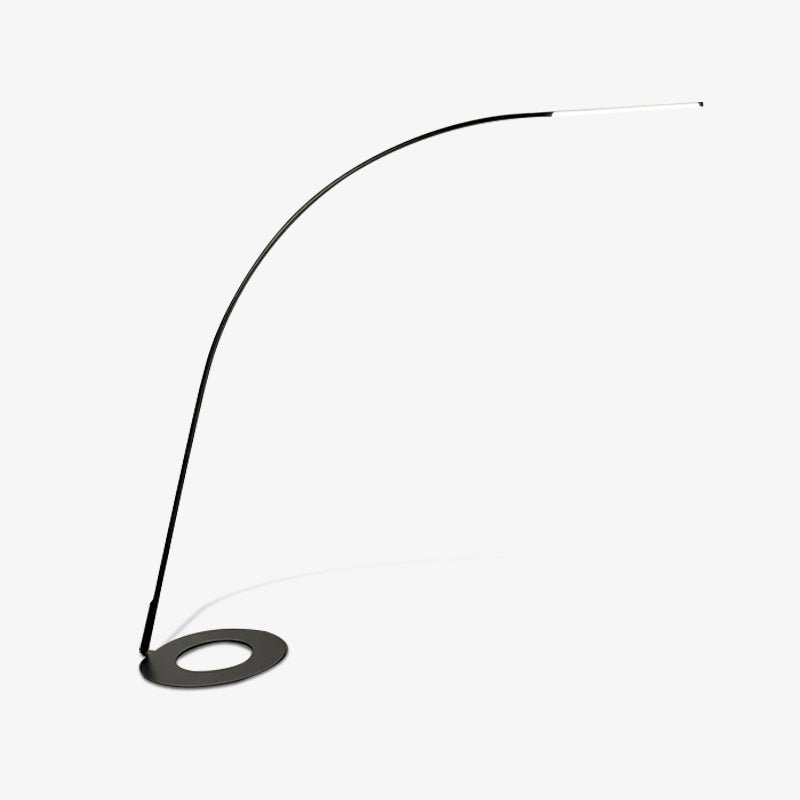 Aurmaril Sculptural Floor Lamp