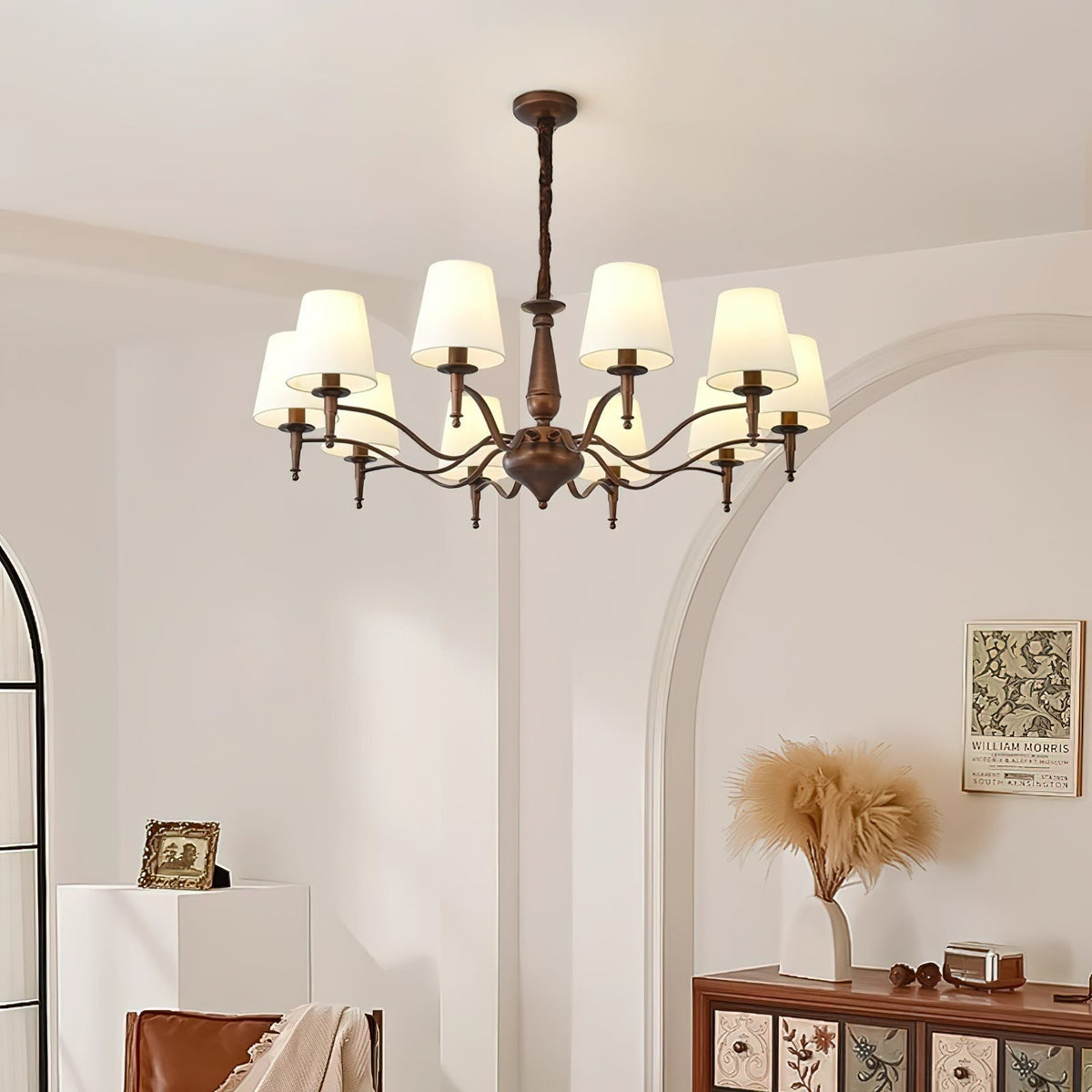 Zosolia Chandelier