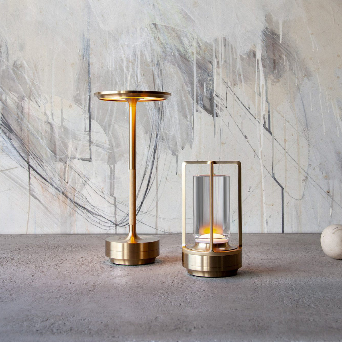 Gemna Table Lamp