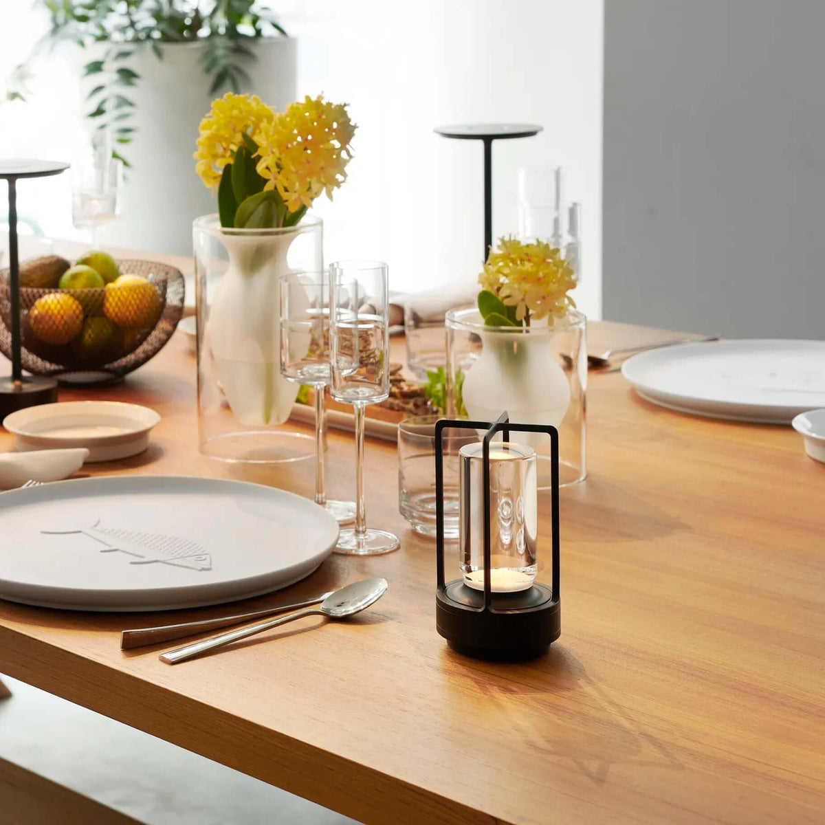 Gemna Table Lamp