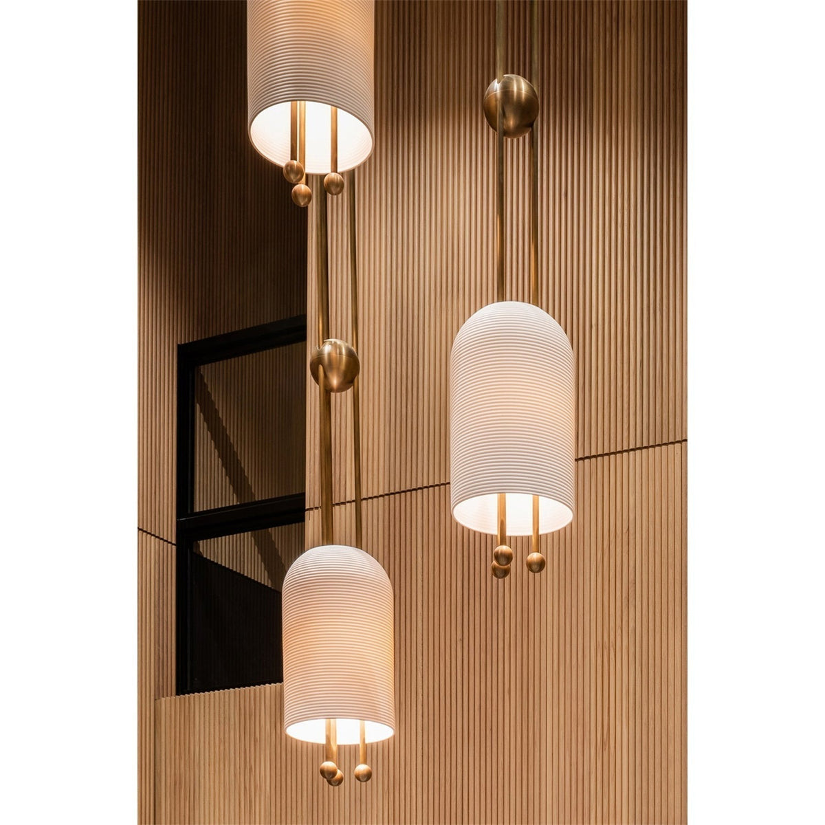 Ucaryra Pendant Lamp