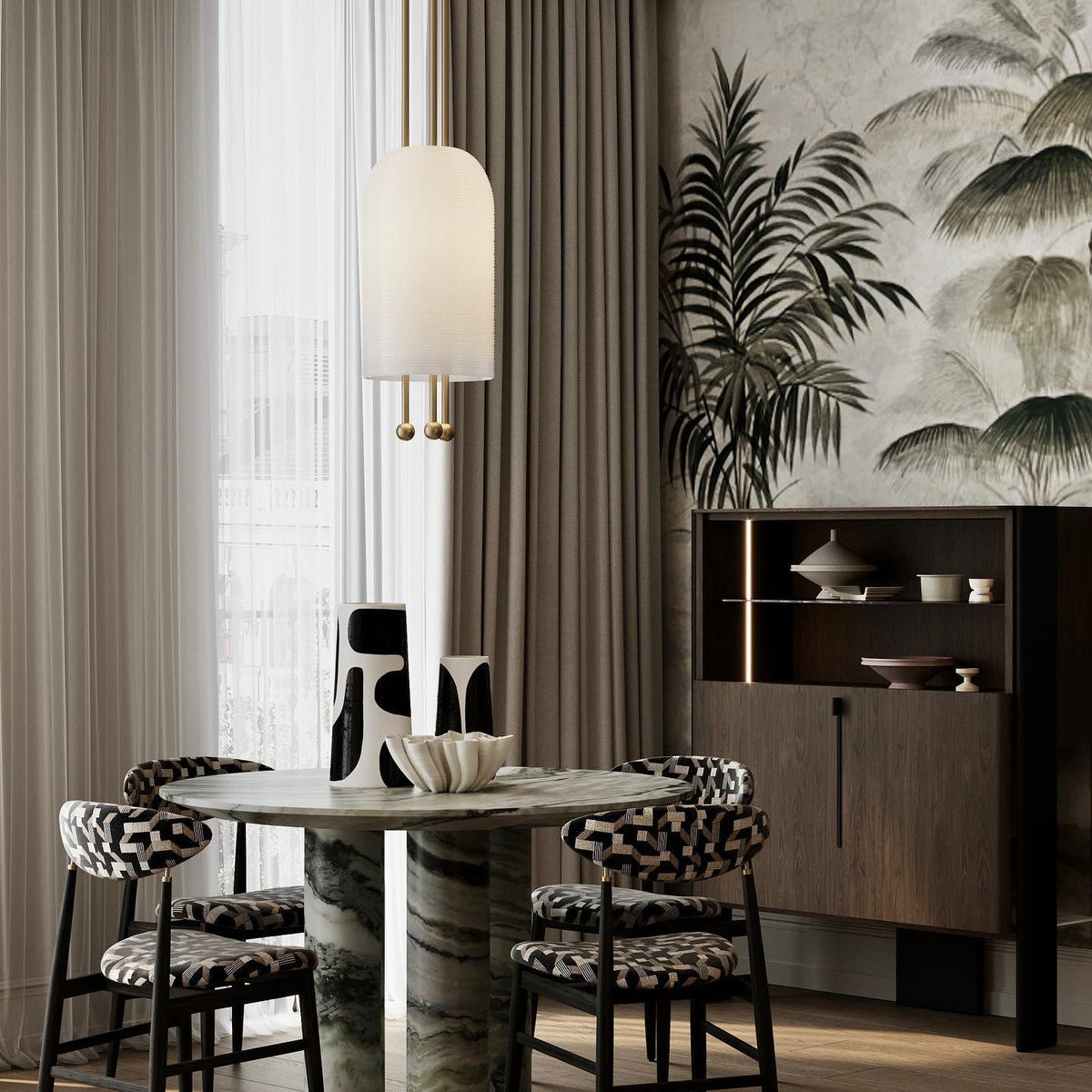 Ucaryra Pendant Lamp