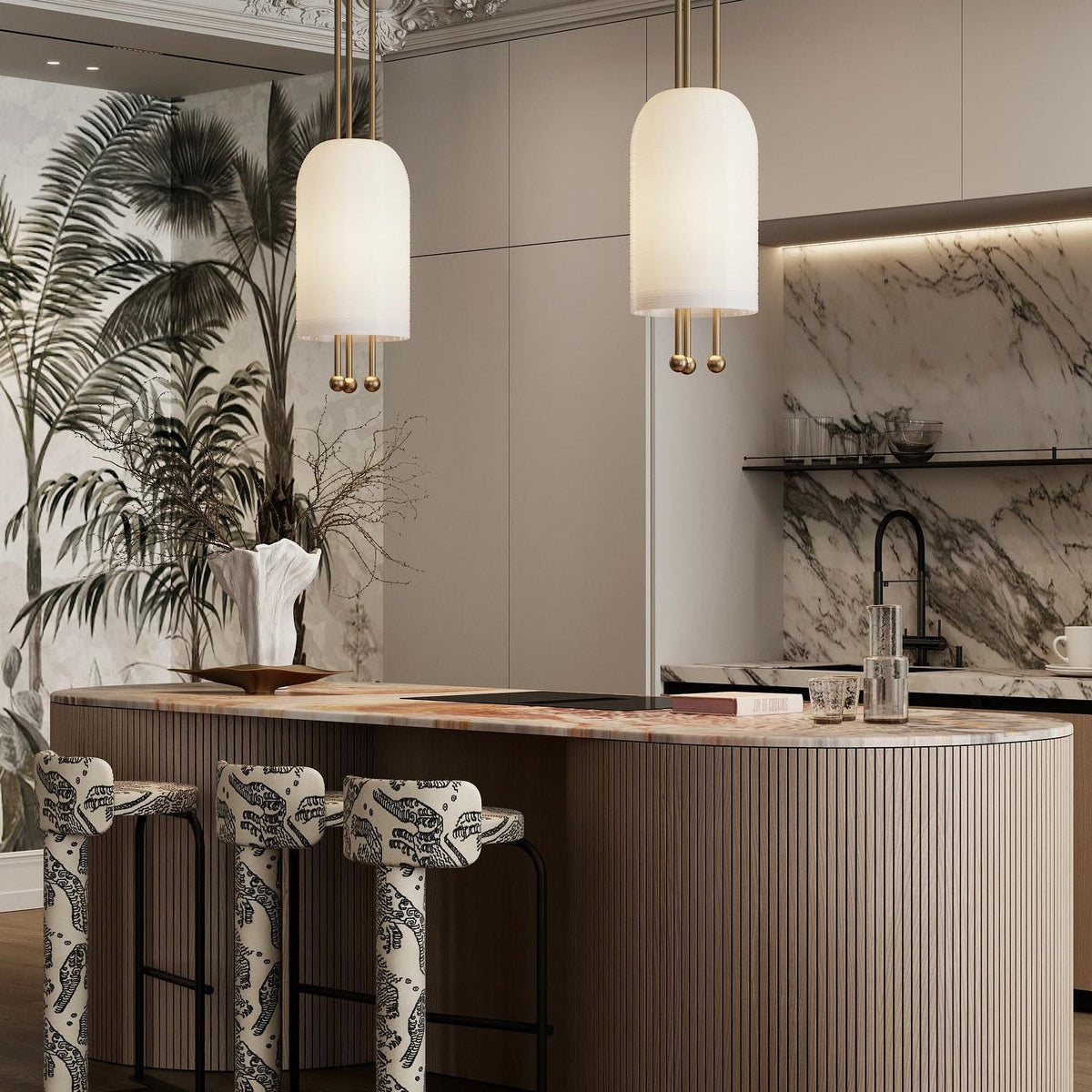 Ucaryra Pendant Lamp
