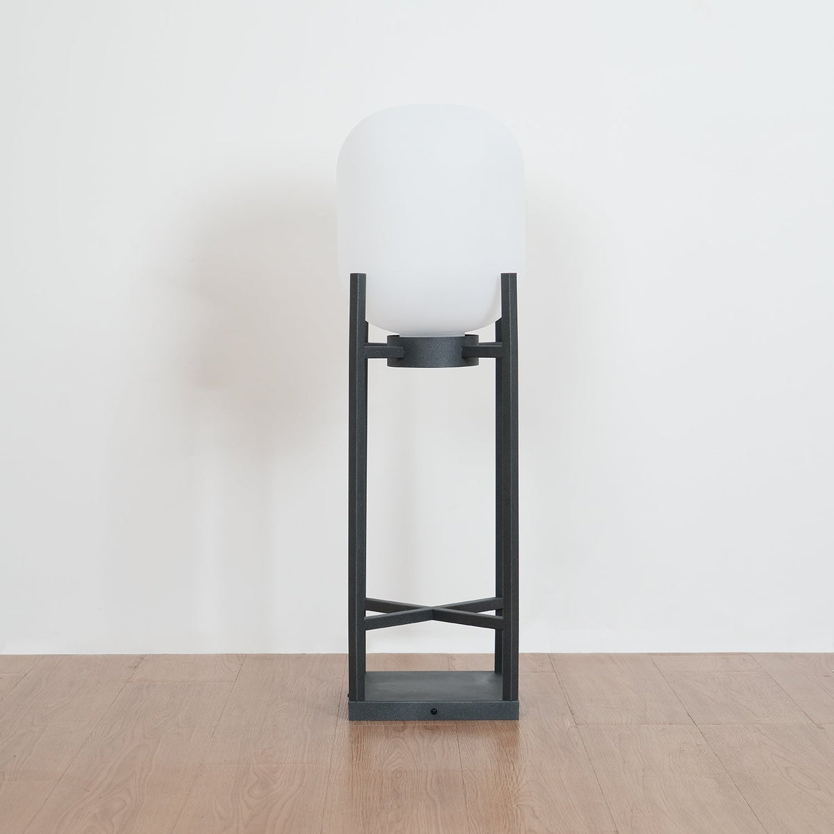 Sevenq Floor Lamp Lantern