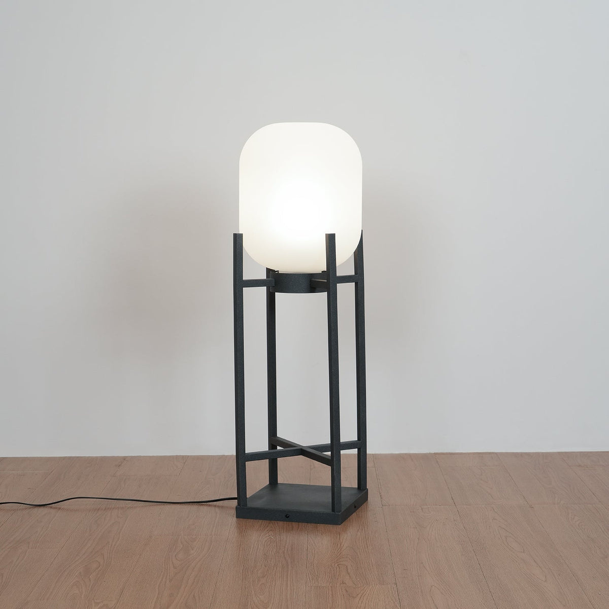 Sevenq Floor Lamp Lantern